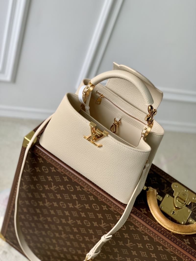 LV Top Handle Bags